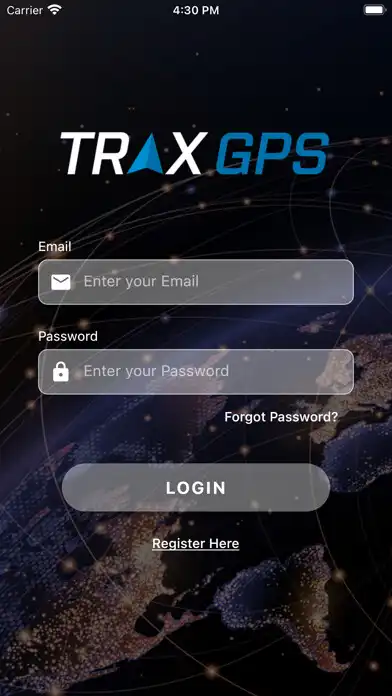Play Trax GPS Tracking  and enjoy Trax GPS Tracking with UptoPlay
