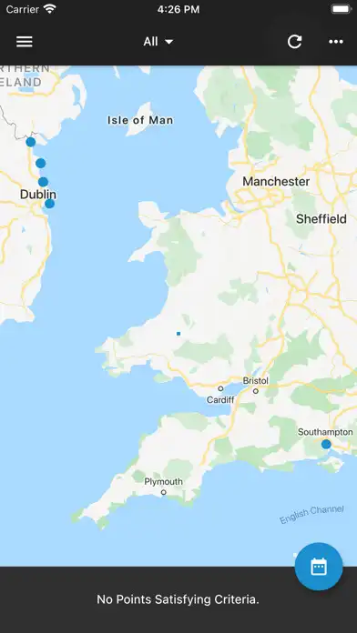 Play Trax GPS Tracking as an online game Trax GPS Tracking with UptoPlay