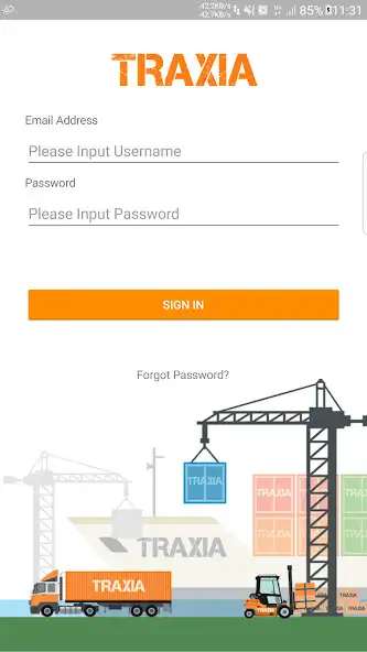 Play Traxia Lite  and enjoy Traxia Lite with UptoPlay