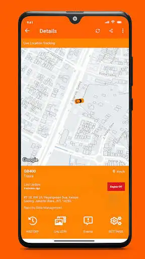 Play Traxia RoadTek  and enjoy Traxia RoadTek with UptoPlay