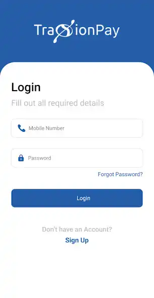 Play TraxionPay as an online game TraxionPay with UptoPlay