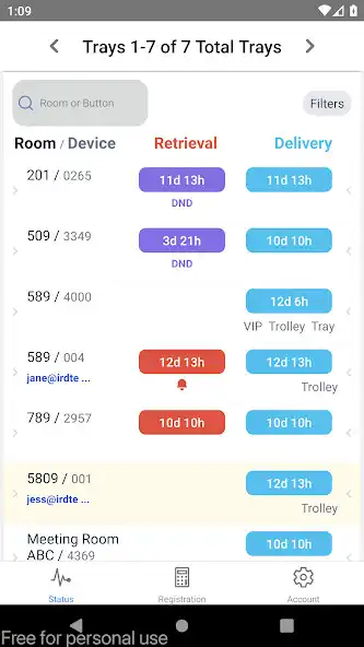 Play TrayAway Pro as an online game online TrayAway Pro with UptoPlay Play TrayAway Pro as an online game TrayAway Pro with UptoPlay