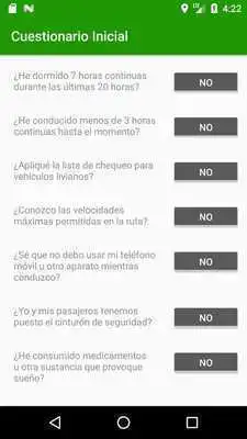 Play Trayecto Seguro