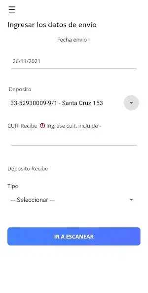 Play TrazApp - Agroquímicos and enjoy TrazApp - Agroquímicos with UptoPlay Play TrazApp - Agroquímicos and enjoy TrazApp - Agroquímicos with UptoPlay