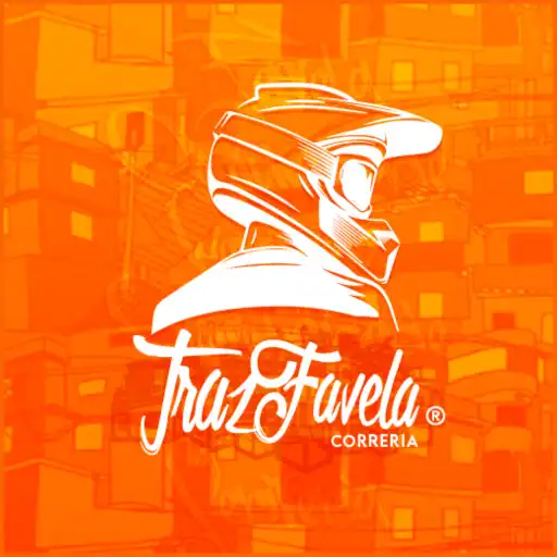 Play TrazFavela - Entregador APK