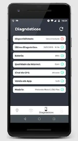 Play TrazFavela - Entregador  and enjoy TrazFavela - Entregador with UptoPlay