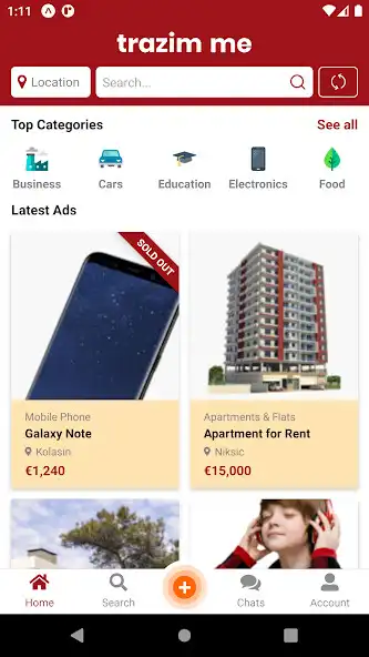 Play Trazim.me and enjoy Trazim.me with UptoPlay Play Trazim.me and enjoy Trazim.me with UptoPlay