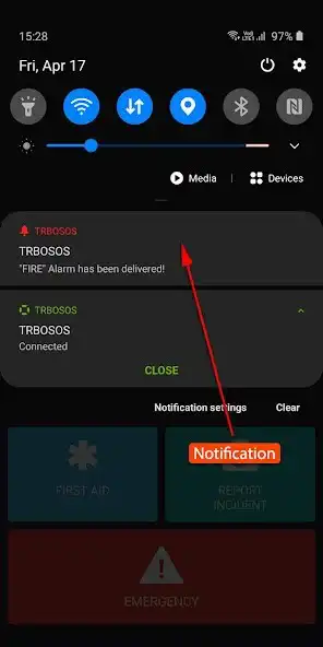 Play TRBO.SOS as an online game TRBO.SOS with UptoPlay