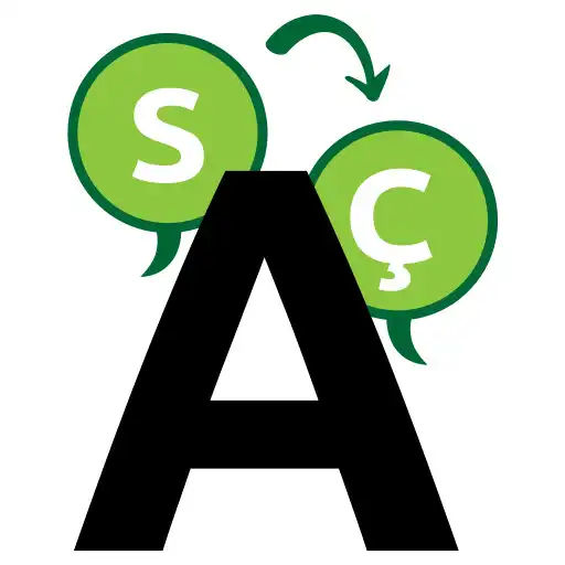 Play Trâccrittôh Andalûh - Transcri APK