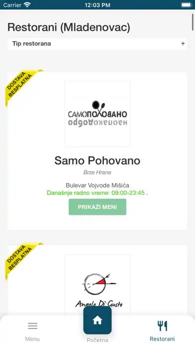 Play Trcko as an online game Trcko with UptoPlay