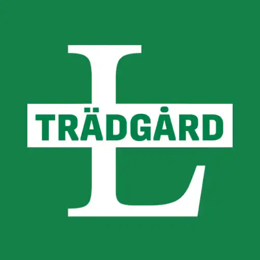 Play Trädgård - Lime Förlag APK