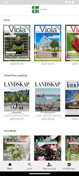 Play Trädgård - Lime Förlag  and enjoy Trädgård - Lime Förlag with UptoPlay