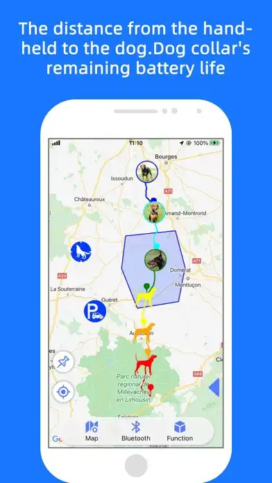 Play TR-dog  and enjoy TR-dog with UptoPlay