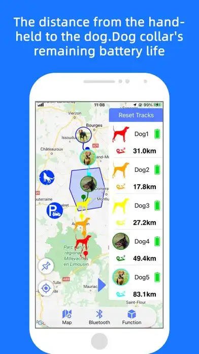 Play TR-dog as an online game TR-dog with UptoPlay