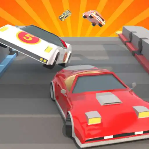 Play Treadmill Race Cars APK Play Treadmill Race Cars APK