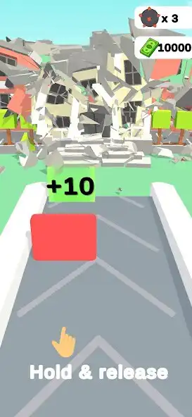 Play Treadmill Shot  and enjoy Treadmill Shot with UptoPlay