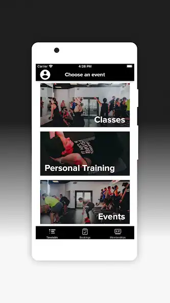 Play Tread Tabata as an online game Tread Tabata with UptoPlay