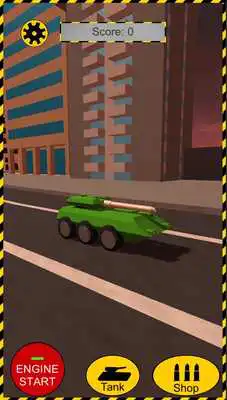 Play Treadz