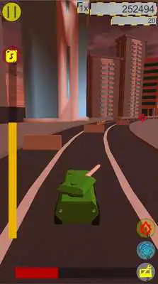 Play Treadz