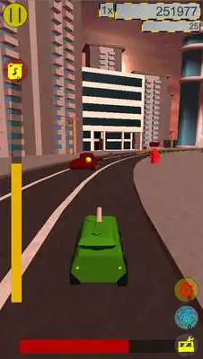 Play Treadz