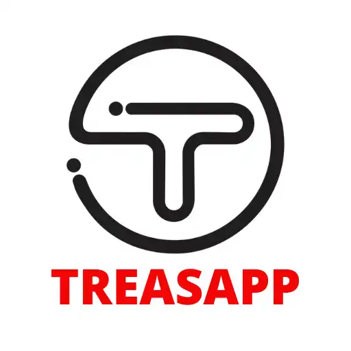 Play TREASAPP APK