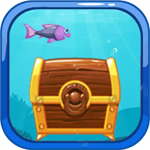 Play Treasure Block under the Ocean APK