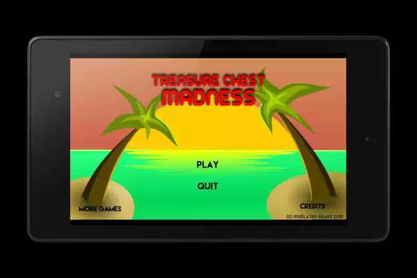Play Treasure Chest Madness Play Treasure Chest Madness