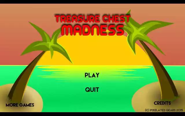 Play Treasure Chest Madness Play Treasure Chest Madness