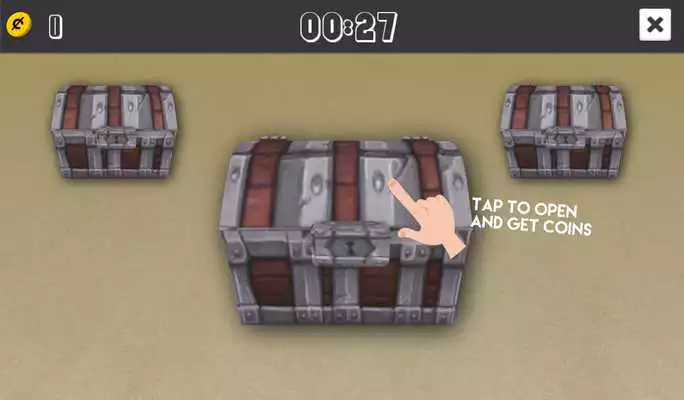 Play Treasure Chest Madness Play Treasure Chest Madness