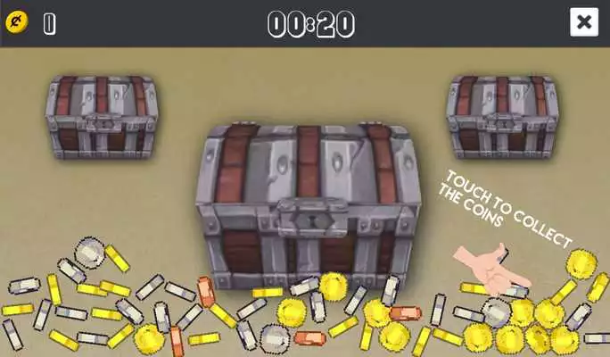 Play Treasure Chest Madness Play Treasure Chest Madness