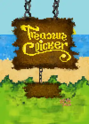Play Treasure Clicker