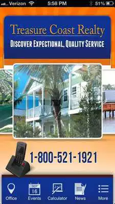 Play Treasure Coast Realty