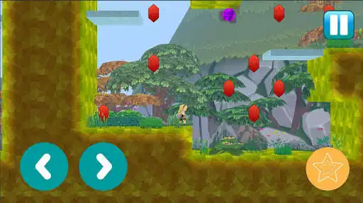 Play Treasure Craft  and enjoy Treasure Craft with UptoPlay