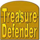 Free play online Treasure Defender APK Free play online Treasure Defender APK