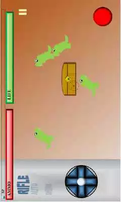 Play Treasure Defender