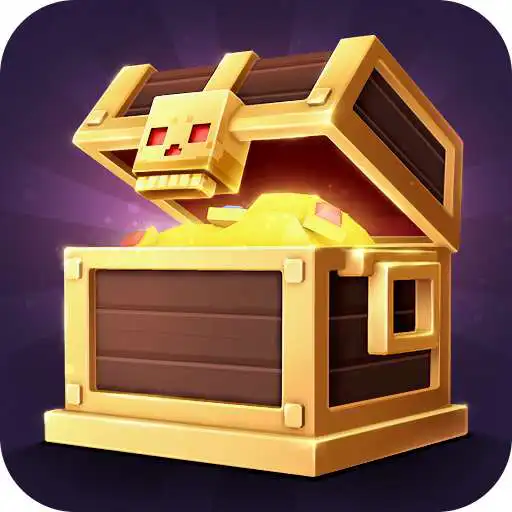 Play Treasure Dungeon - Action RPG APK Play Treasure Dungeon - Action RPG APK