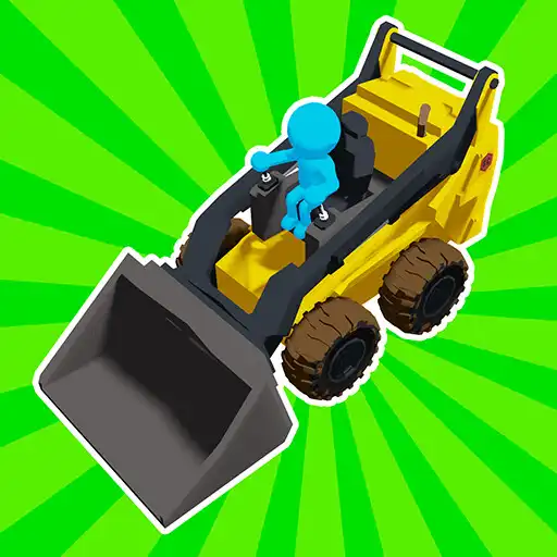 Play Treasure Excavator APK