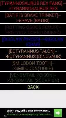 Play Treasure Finder Neverwinter