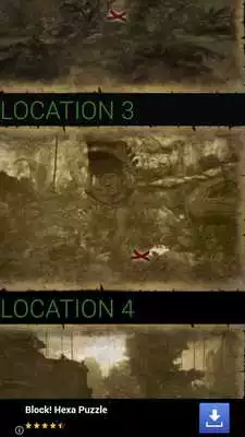 Play Treasure Finder Neverwinter