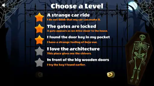 Play Treasure Flip: Halloween as an online game Treasure Flip: Halloween with UptoPlay