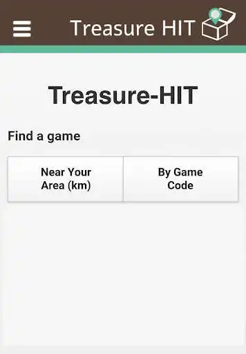 Play Treasure-HIT as an online game Treasure-HIT with UptoPlay