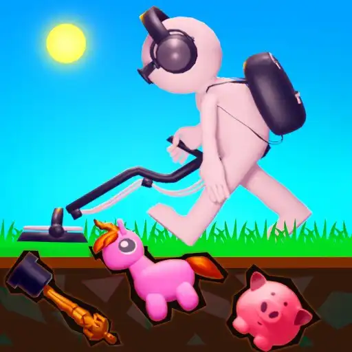 Play Treasure Hunt 3D APK