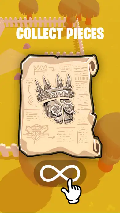 Play Treasure Hunt 3D  and enjoy Treasure Hunt 3D with UptoPlay