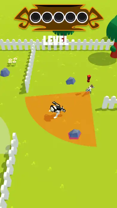 Play Treasure Hunt 3D as an online game Treasure Hunt 3D with UptoPlay