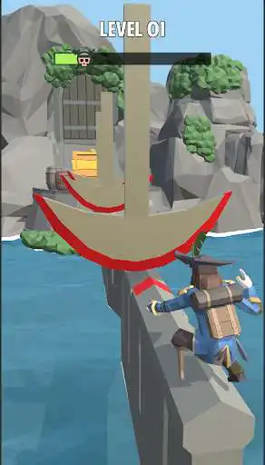 Play Treasure Hunter 3D !!!  and enjoy Treasure Hunter 3D !!! with UptoPlay