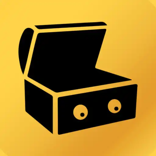 Play TreasureHunter3D Visualizer APK