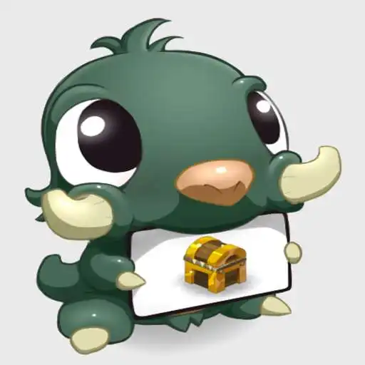 Run free android online TreasureHunter - Dofus APK