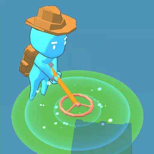 Play Treasure Hunter APK Play Treasure Hunter APK