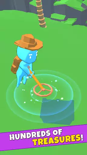 Play Treasure Hunter  and enjoy Treasure Hunter with UptoPlay
