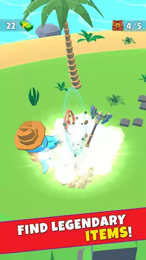 Play Treasure Hunter as an online game Treasure Hunter with UptoPlay